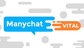 Capa: Manychat Vital Download: Domine Leads e Vendas no WhatsApp