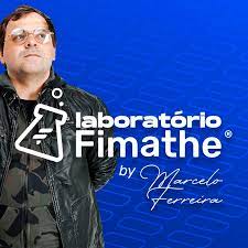 Capa: Curso Fimathe Marcelo Ferreira: Baixar Completo Agora