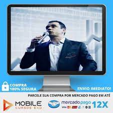Capa: Baixar Curso Mario Saldanha: Método Trader Lucrativo Completo
