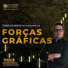 Capa: CURSO Marlonn Dummer Forças Gráficas: Download Rápido e Completo