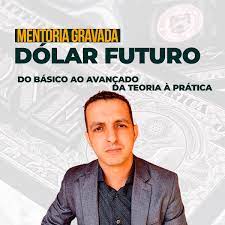 Capa: DOLFUT (Fluxo TR) Claudio Rodrigues: Baixar Mentoria Completa