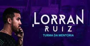 Capa: Baixar Mentoria Lorran Ruiz: Curso Completo Download Direto