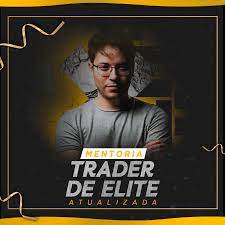 Capa: Baixar Mentoria Thieres Trader: Método Lucrativo Revelado
