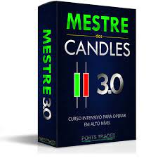 Capa: Download Curso Mestre dos Candles 3: Domine Análise Gráfica Já!