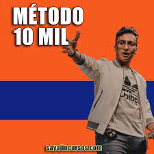 Capa: Baixar Método 10 Mil Sarva Yuki: Conquiste Renda Extra