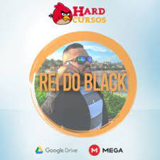 Capa: Método Rei do Black: Baixar Curso Giovani Almeida Completo