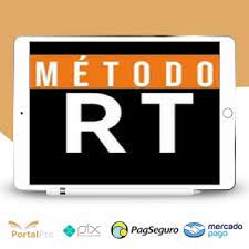 Capa: Baixar Curso Método RT: Opções Binárias - Rita Rodriguês