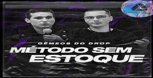 Capa: Curso Método Sem Estoque Gêmeos do Drop: Baixar Agora!