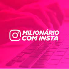 Capa: Curso Milionário com Instagram: Baixar Método Raiam Santos