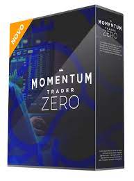 Capa: CURSO Momentum Trader Zero: Download Rápido e Completo