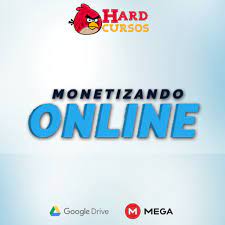 Capa: Baixar Curso Monetizando Online Mac Carvalho Completo