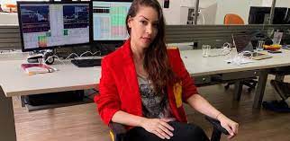 Capa: Curso Natália Dalat: Baixe Day Trade e Bolsa de Valores Completo