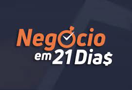 Capa: Curso Negócio em 21 Dias Caio Ferreira: Download Exclusivo Aqui!