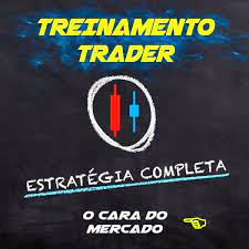 Capa: Curso O Cara do Mercado Download Completo | Kao Koala