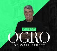 Capa: Curso Ogro de Wall Street: Baixar Conteúdo Exclusivo 2024