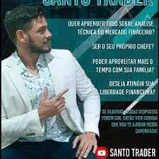 Capa: Baixar Curso Oliver Santo Trader: Domine Day Trading com Volume (Download Rápido)