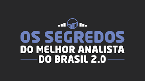 Capa: Baixar Curso Segredos do Melhor Analista: Download Gilberto Coelho