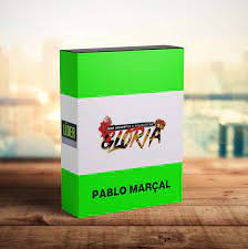 Capa: Baixar Curso Pablo Marçal: Glória da Desgraça!