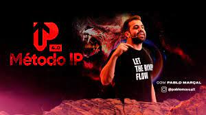 Capa: Pablo Marçal Método IP: Baixar Curso Completo | Acesso Rápido