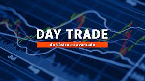 Capa: Curso Palex Day Trade: Baixar Completo Básico ao Avançado
