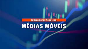 Capa: Download Curso Palex Média Móvel: Domine Indicadores Essenciais
