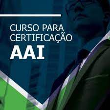 Capa: Curso AAI - Download Completo: Domine a Certificação!