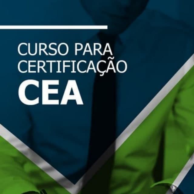 Capa: Curso CEA Guilherme Almeida: Download Completo + Bônus Exclusivos