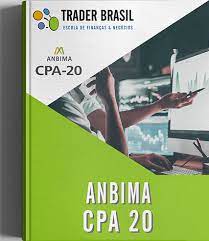 Capa: Curso CPA-20 Guilherme Almeida: Baixe Agora o Conteúdo Completo