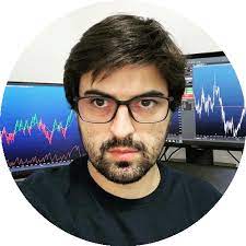 Capa: Patrizi Trader GBE Quant: Baixar Curso Completo 2024