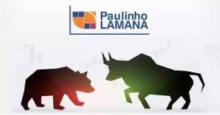 Capa: Curso One Shot Trading Paulinho Lamana: Baixar Método Nocuda