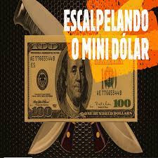 Capa: Baixar Curso Pio Trade: Domine Mini Dólar com 4 Estratégias Scalp
