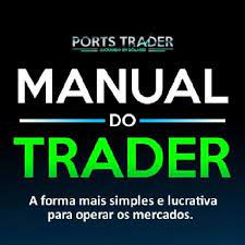 Capa: CURSO Ports Trader TraderBox: Download Definitivo para Lucrar