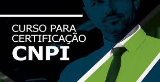 Capa: CURSO CNPI 2.0: Download Preparatório Completo e Certificação