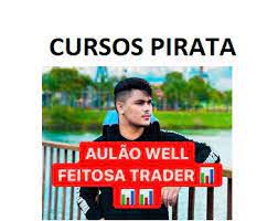 Capa: Curso Probabilísticas Well Feitosa: Baixar Agora!
