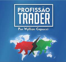 Capa: Baixar Curso Profissão Trader: Mercado Americano Completo