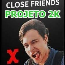 Capa: Projeto 2k: Baixe o Curso Completo Agora!
