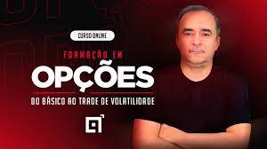Capa: Quantzed: Curso de Opções Completo para Baixar Agora