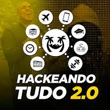 Capa: Baixar Curso Raiam Santos Hackiando Tudo 2.0: Domine Alta Performance