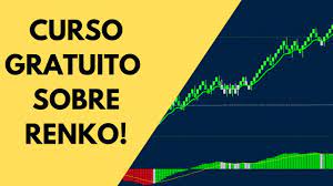Capa: Curso Regina Trader Renko: Baixe Agora o Conteúdo Completo!