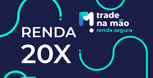 Capa: Baixar Curso Renda Segura Renda20x: Método Comprovado!