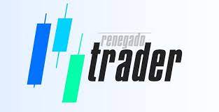 Capa: Renegado Trader Price Action: Baixe Agora o Treinamento Completo!
