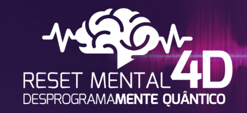 Capa: Curso Reset Mental 4D Elainne Ourives: Download Definitivo
