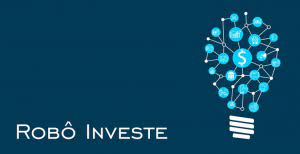 Capa: Robô Investe Operações Manuais: Baixe Agora!