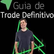 Capa: Curso Rodrigo Cohen: Baixe o Guia do Trade Definitivo 3.0