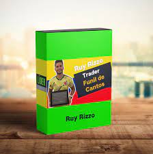 Capa: Ruyrizzo Trader: Baixar Curso Funil de Cantos com Download Completo