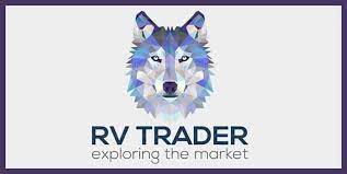 Capa: Baixe Curso RV Trader Raphael Vasconcelos Completo PDF