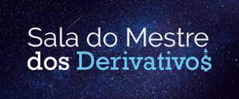 Capa: Baixar Curso Sala Mestres dos Derivativos: Domine Opções!