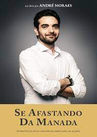 Capa: Baixar Curso Se Afastando da Manada - André Moraes Download