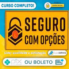 Capa: Baixe Curso Seguro com Opções: O Guia Definitivo