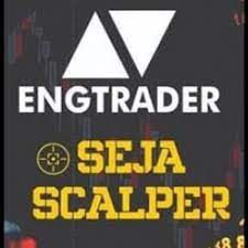 Capa: Curso SejaScalper de André Antunes: Baixar Sigma Scalper